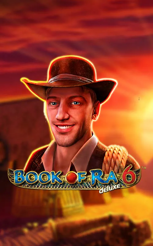 Book of Ra at Royal Spin Zone Casino