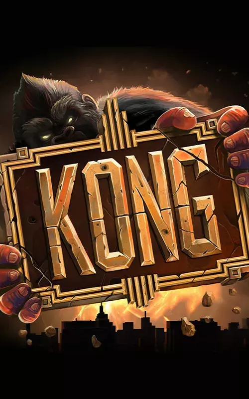Kong at Royal Spin Zone Casino