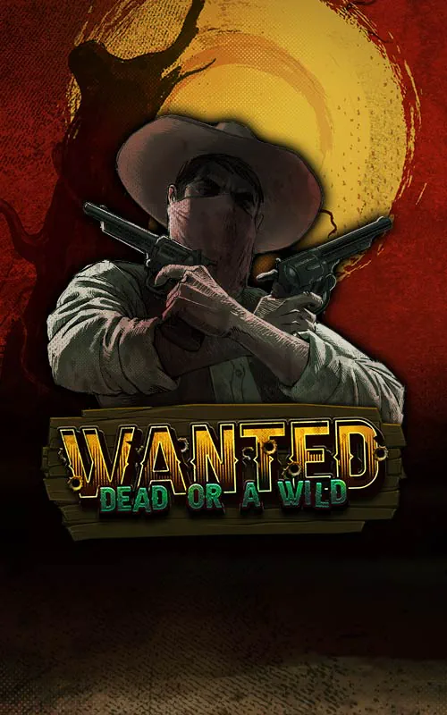 Wanted Dead or a Wild at Royal Spin Zone Casino