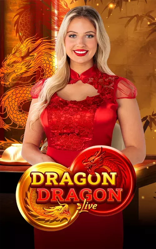 Dragon Dragon at Royal Spin Zone Casino