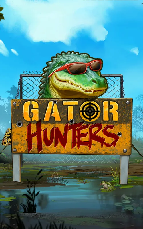 Gator Hunters at Royal Spin Zone Casino